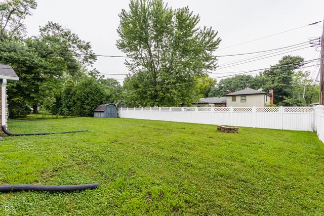 3428 Ellyn Drive, Indianapolis, IN 46228