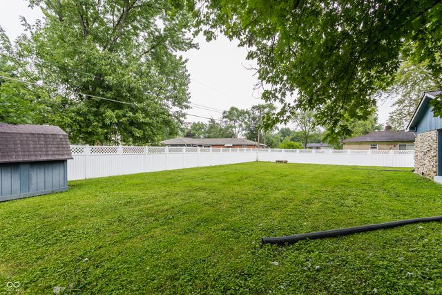 3428 Ellyn Drive, Indianapolis, IN 46228