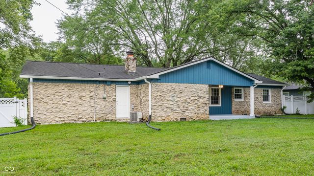 3428 Ellyn Drive, Indianapolis, IN 46228