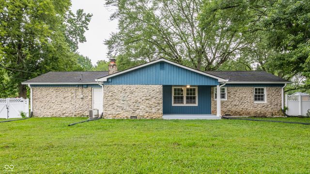 3428 Ellyn Drive, Indianapolis, IN 46228