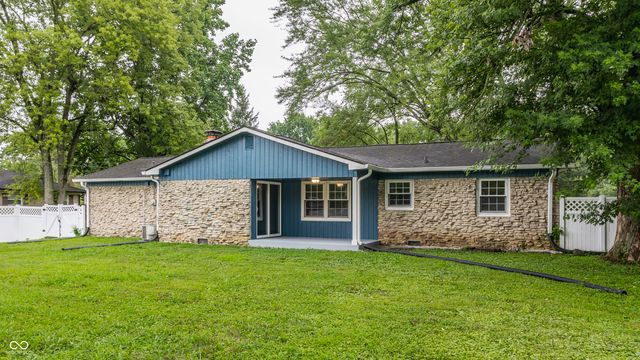 3428 Ellyn Drive, Indianapolis, IN 46228