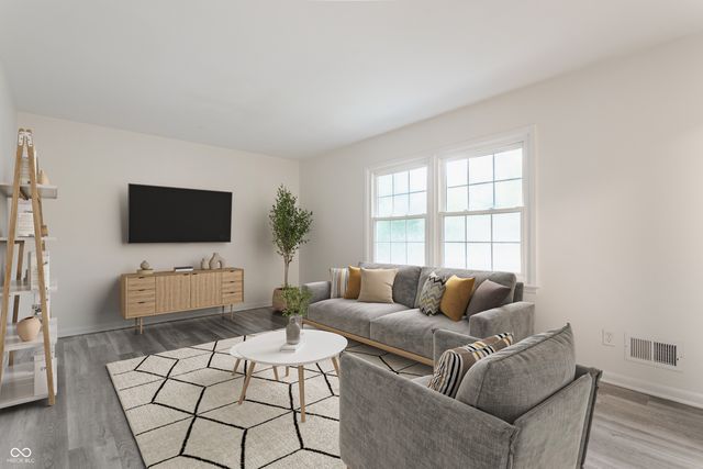 3428 Ellyn Drive, Indianapolis, IN 46228