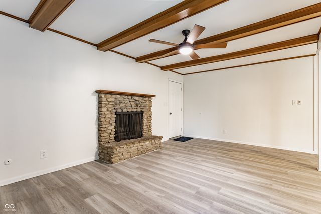 3428 Ellyn Drive, Indianapolis, IN 46228