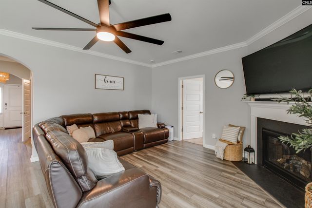 230 Clairmeade Way, Columbia, SC 29229