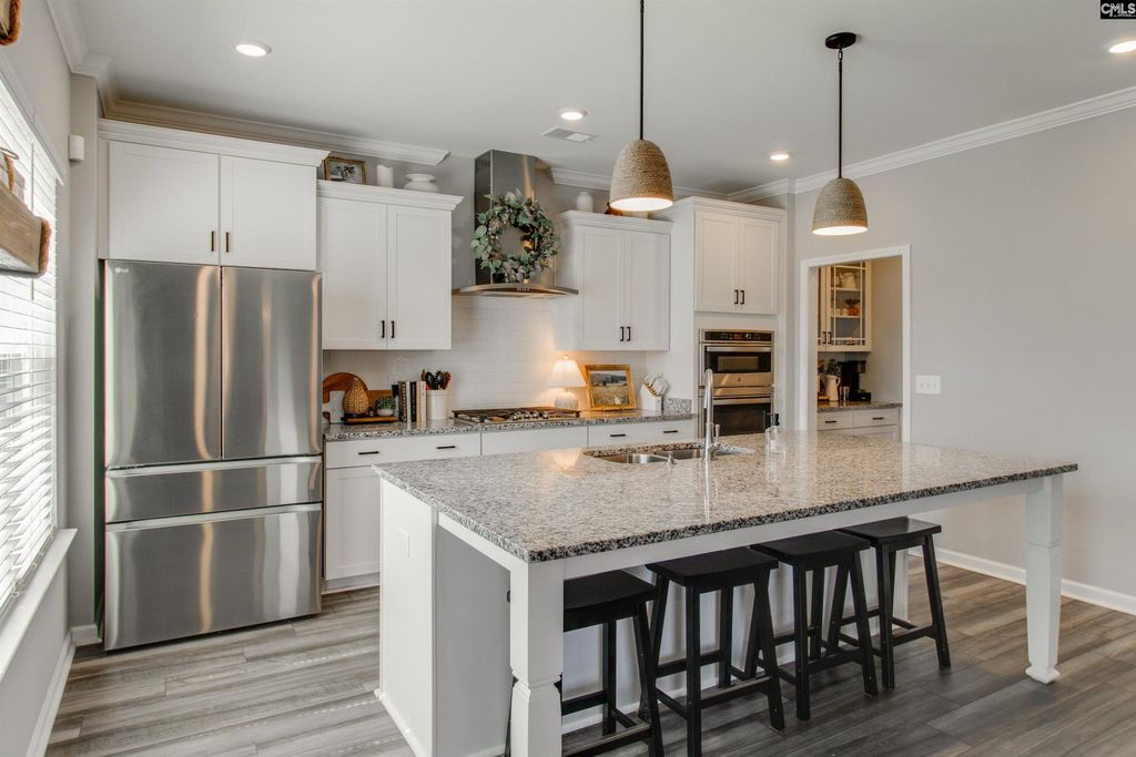 230 Clairmeade Way, Columbia, SC 29229