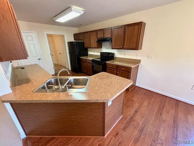 4000 Rotherham Cir, Prince George, VA 23875