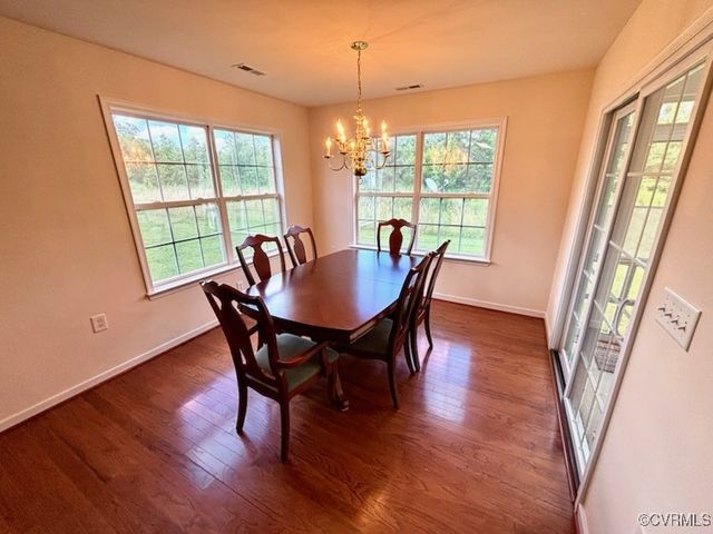 4000 Rotherham Cir, Prince George, VA 23875