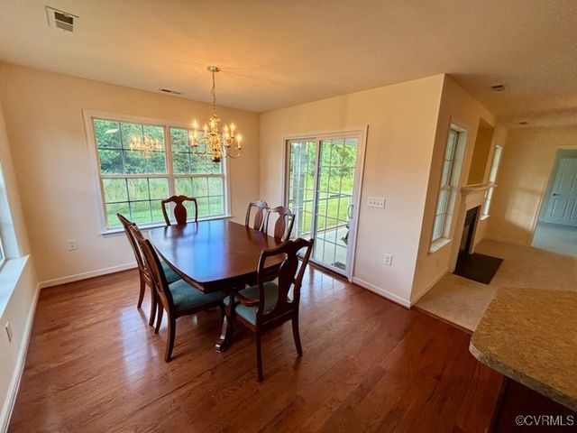 4000 Rotherham Cir, Prince George, VA 23875