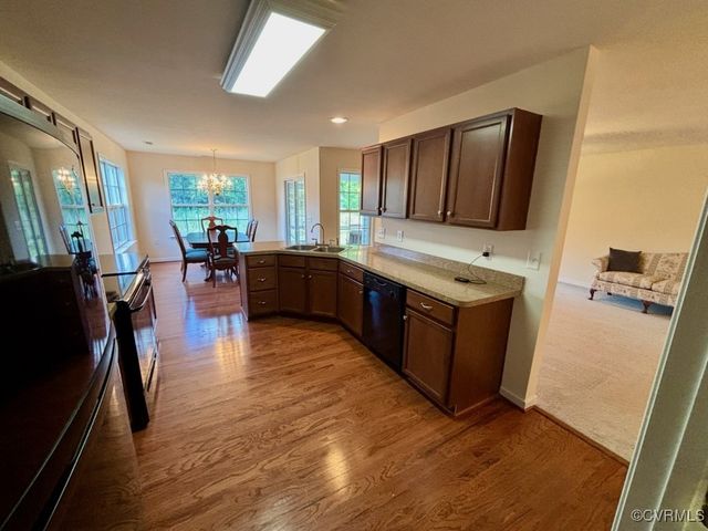 4000 Rotherham Cir, Prince George, VA 23875