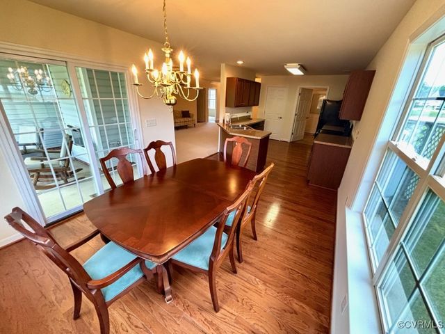 4000 Rotherham Cir, Prince George, VA 23875