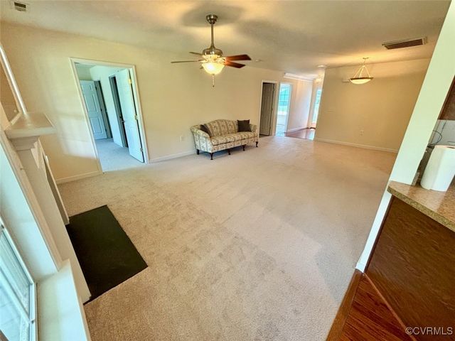 4000 Rotherham Cir, Prince George, VA 23875