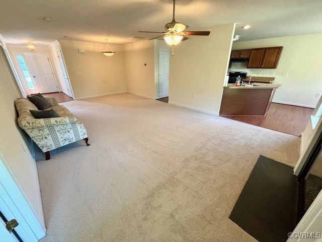 4000 Rotherham Cir, Prince George, VA 23875