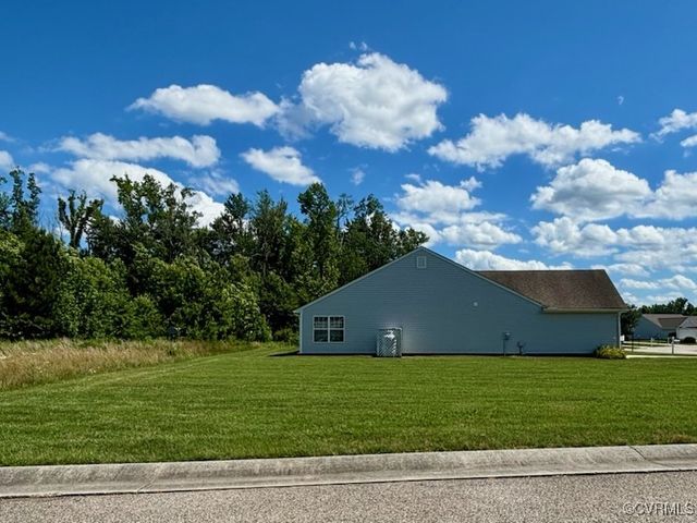 4000 Rotherham Cir, Prince George, VA 23875