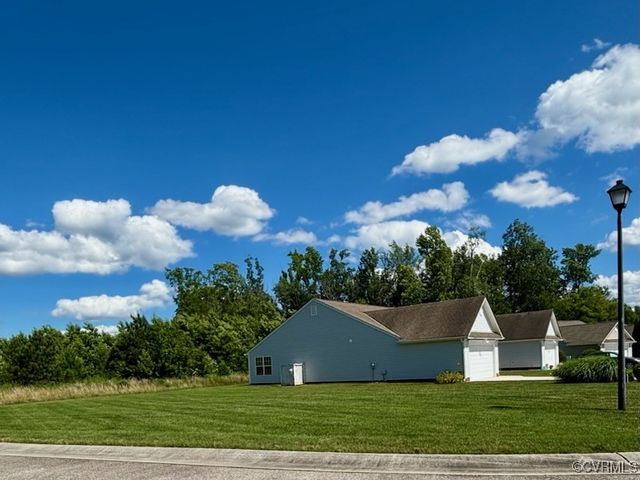 4000 Rotherham Cir, Prince George, VA 23875