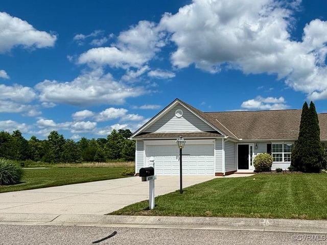 4000 Rotherham Cir, Prince George, VA 23875