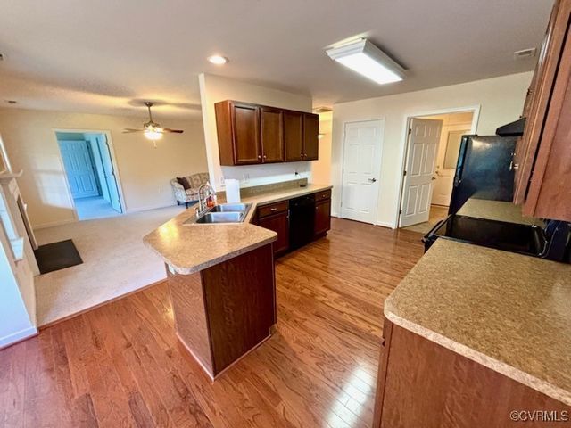4000 Rotherham Cir, Prince George, VA 23875