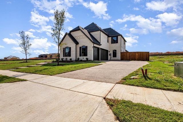 240 HANGING GARDEN Drive, Prosper, TX 75078