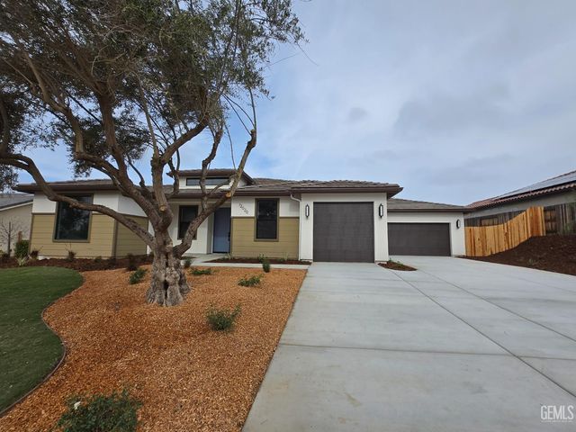 12020 Marquise Drive Drive, Bakersfield, CA 93306