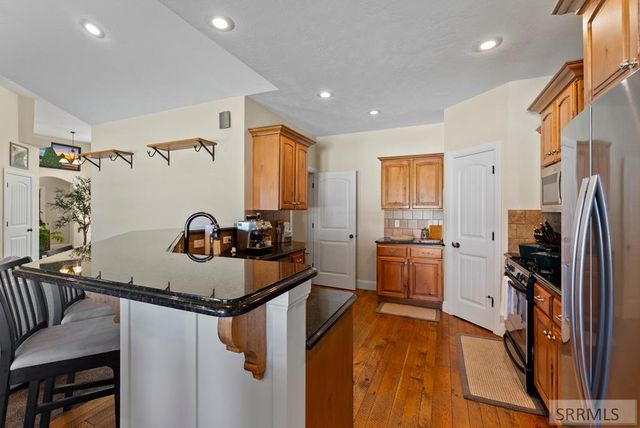1854 Castelli Drive, Idaho Falls, ID 83406