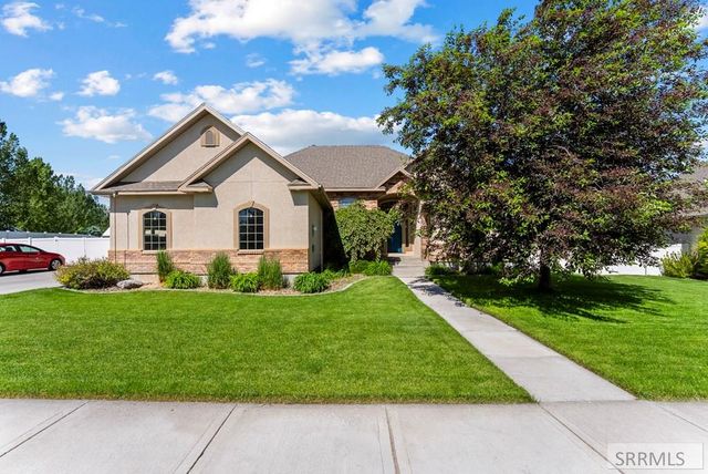1854 Castelli Drive, Idaho Falls, ID 83406