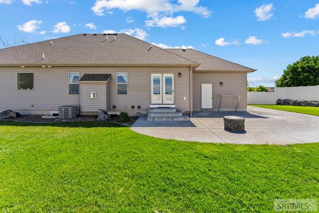 1854 Castelli Drive, Idaho Falls, ID 83406