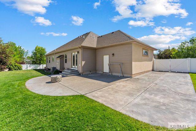 1854 Castelli Drive, Idaho Falls, ID 83406