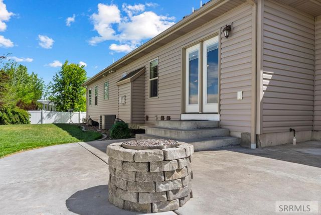 1854 Castelli Drive, Idaho Falls, ID 83406