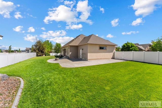 1854 Castelli Drive, Idaho Falls, ID 83406