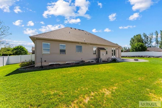 1854 Castelli Drive, Idaho Falls, ID 83406