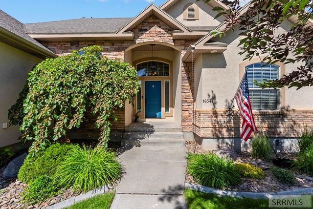 1854 Castelli Drive, Idaho Falls, ID 83406
