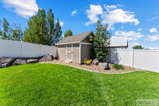 1854 Castelli Drive, Idaho Falls, ID 83406