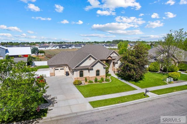 1854 Castelli Drive, Idaho Falls, ID 83406