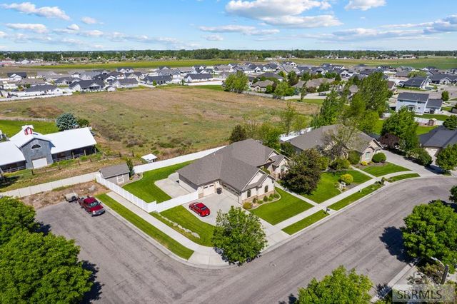 1854 Castelli Drive, Idaho Falls, ID 83406