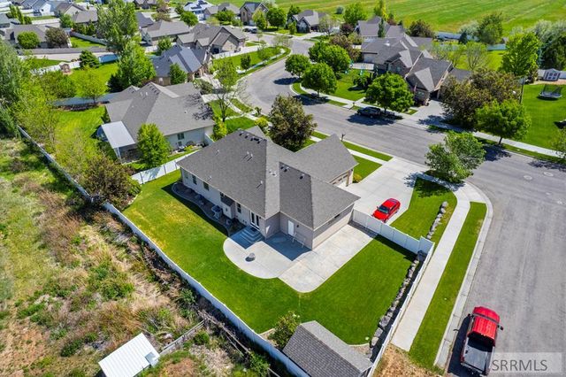 1854 Castelli Drive, Idaho Falls, ID 83406