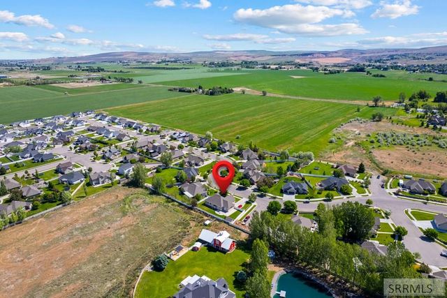 1854 Castelli Drive, Idaho Falls, ID 83406