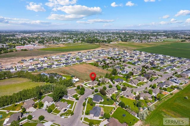 1854 Castelli Drive, Idaho Falls, ID 83406