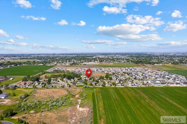 1854 Castelli Drive, Idaho Falls, ID 83406
