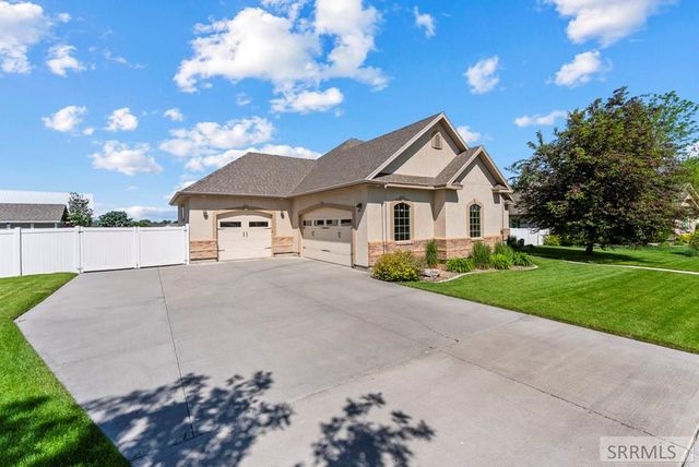 1854 Castelli Drive, Idaho Falls, ID 83406