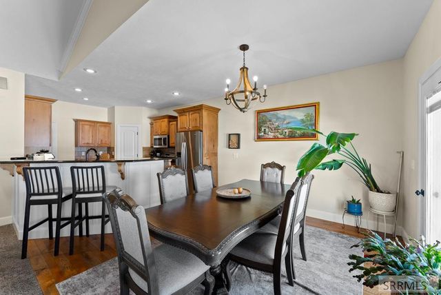 1854 Castelli Drive, Idaho Falls, ID 83406