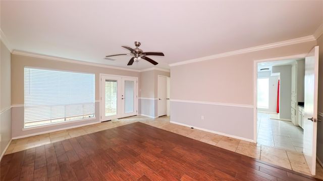 17826 Mahogany Forest Drive, Spring, TX 77379