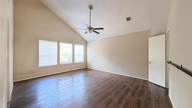 17826 Mahogany Forest Drive, Spring, TX 77379