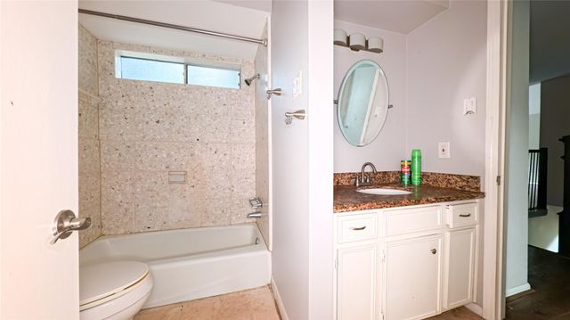 17826 Mahogany Forest Drive, Spring, TX 77379