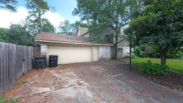 17826 Mahogany Forest Drive, Spring, TX 77379