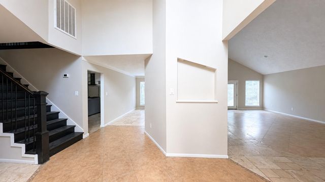 17826 Mahogany Forest Drive, Spring, TX 77379