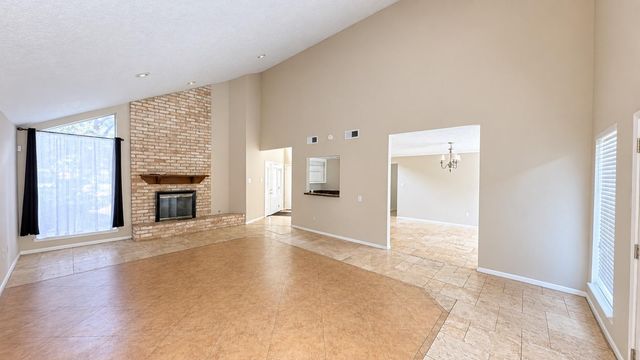 17826 Mahogany Forest Drive, Spring, TX 77379