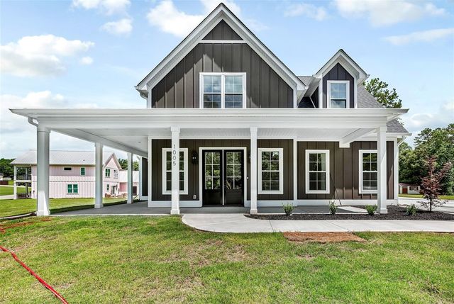 1005 Embassy Drive, Anderson, SC 29625