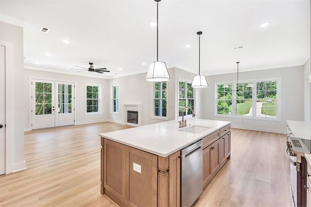 1005 Embassy Drive, Anderson, SC 29625