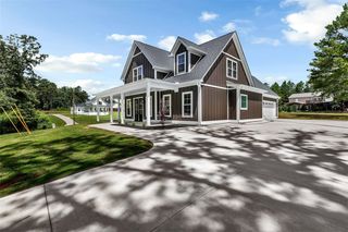1005 Embassy Drive, Anderson, SC 29625