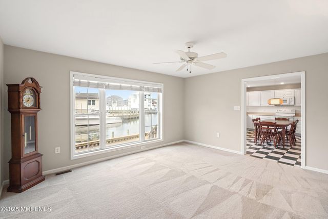 262 Evergreen Drive, Bayville, NJ 08721