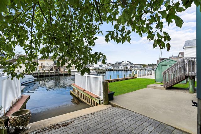 262 Evergreen Drive, Bayville, NJ 08721